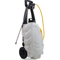 Professionele Elektrische Sprayer 30L met Lithium-Ion Batterij